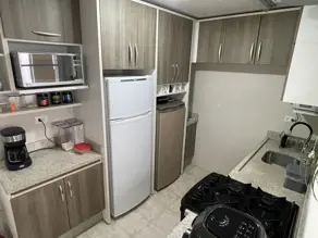 Imagem 5 - Apartamento em Trindade, Florianópolis - SC