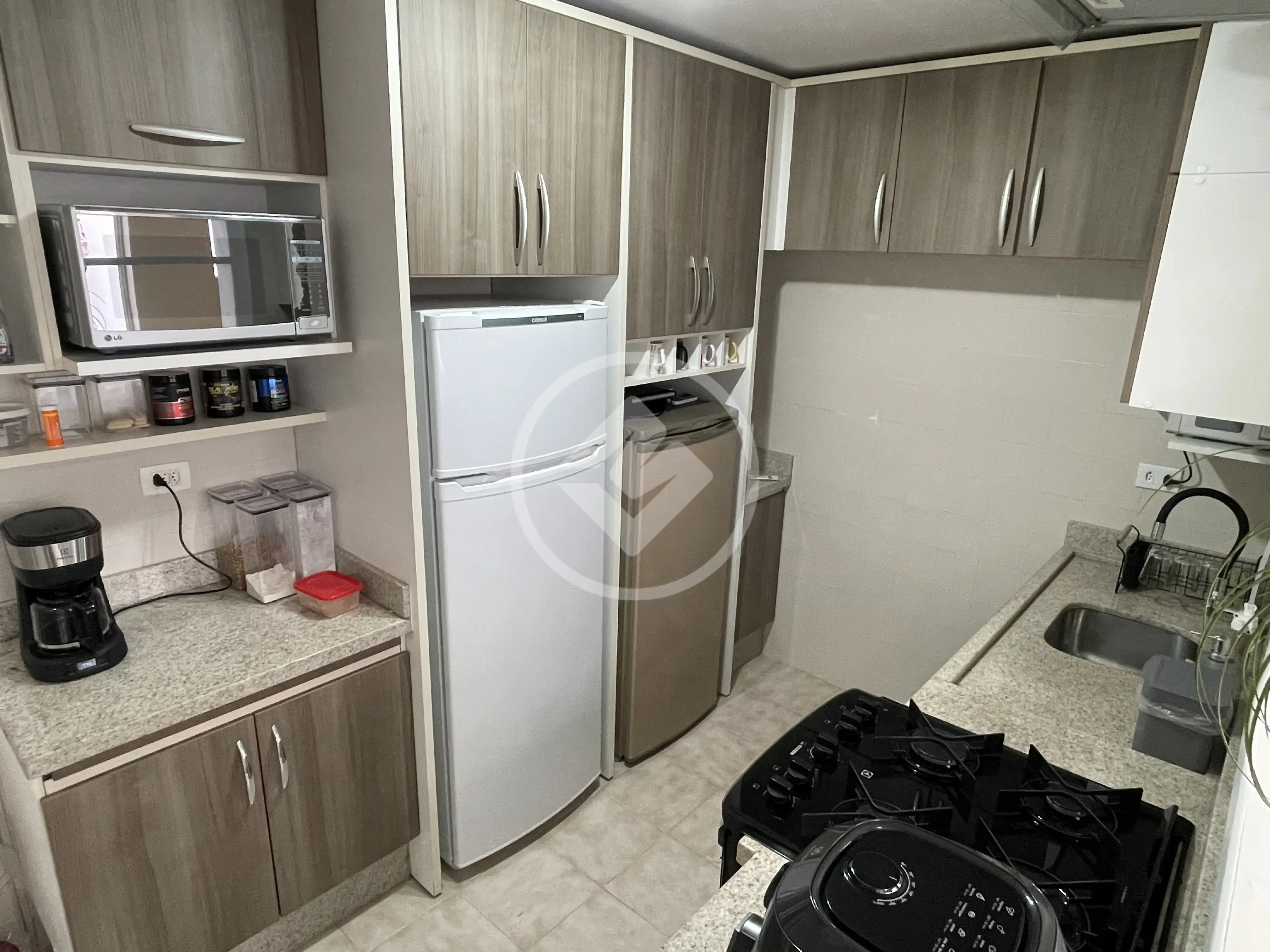 Imagem 5 - Apartamento em Trindade, Florianópolis - SC