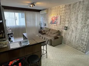 Apartamento Trindade, Florianópolis - SC — foto 2