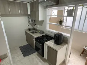 Imagem 3 - Apartamento em Trindade, Florianópolis - SC