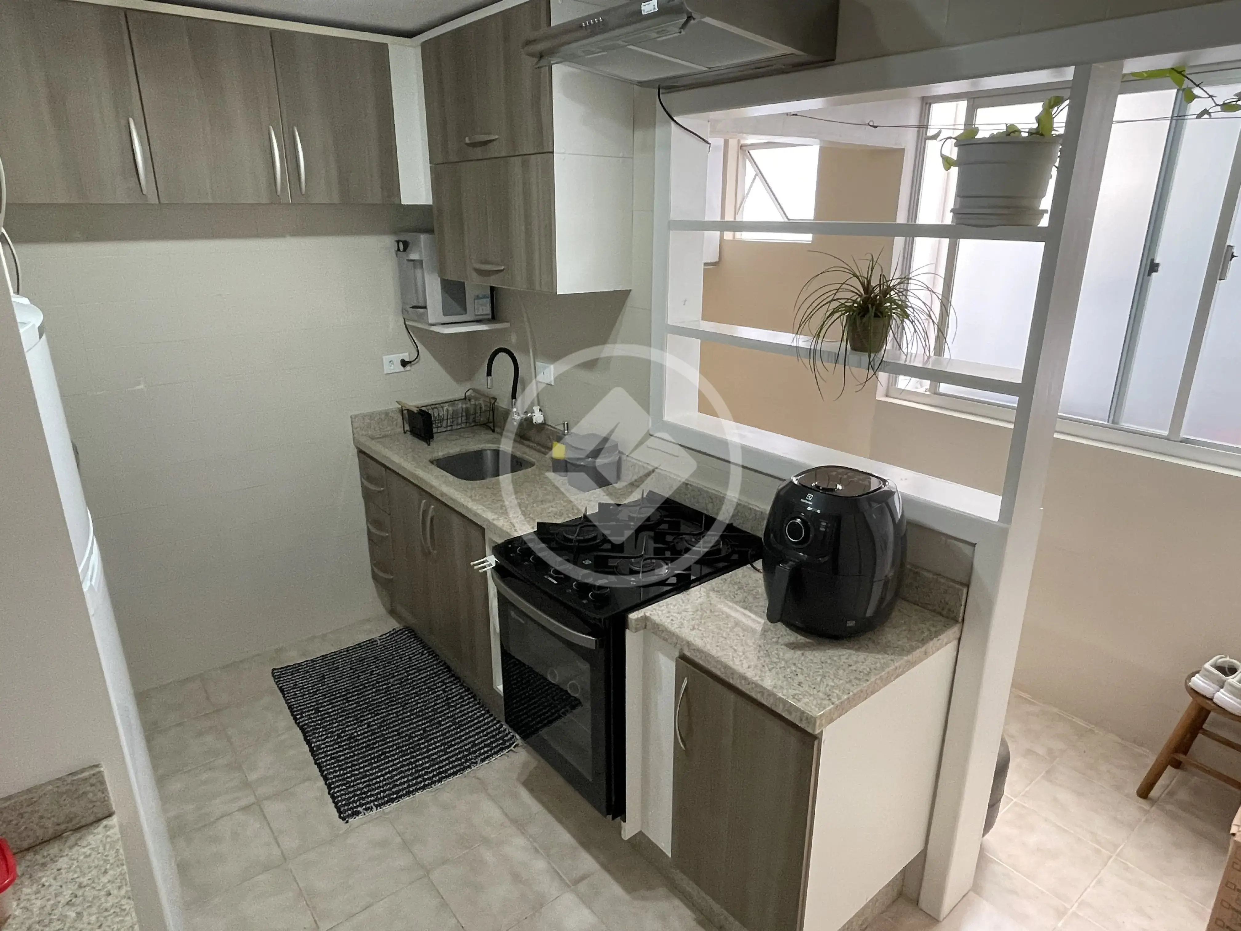 Imagem 3 - Apartamento em Trindade, Florianópolis - SC