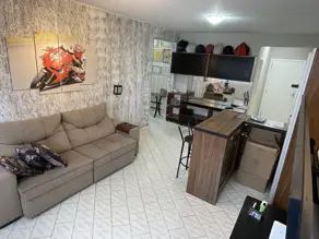 Imagem 2 - Apartamento em Trindade, Florianópolis - SC