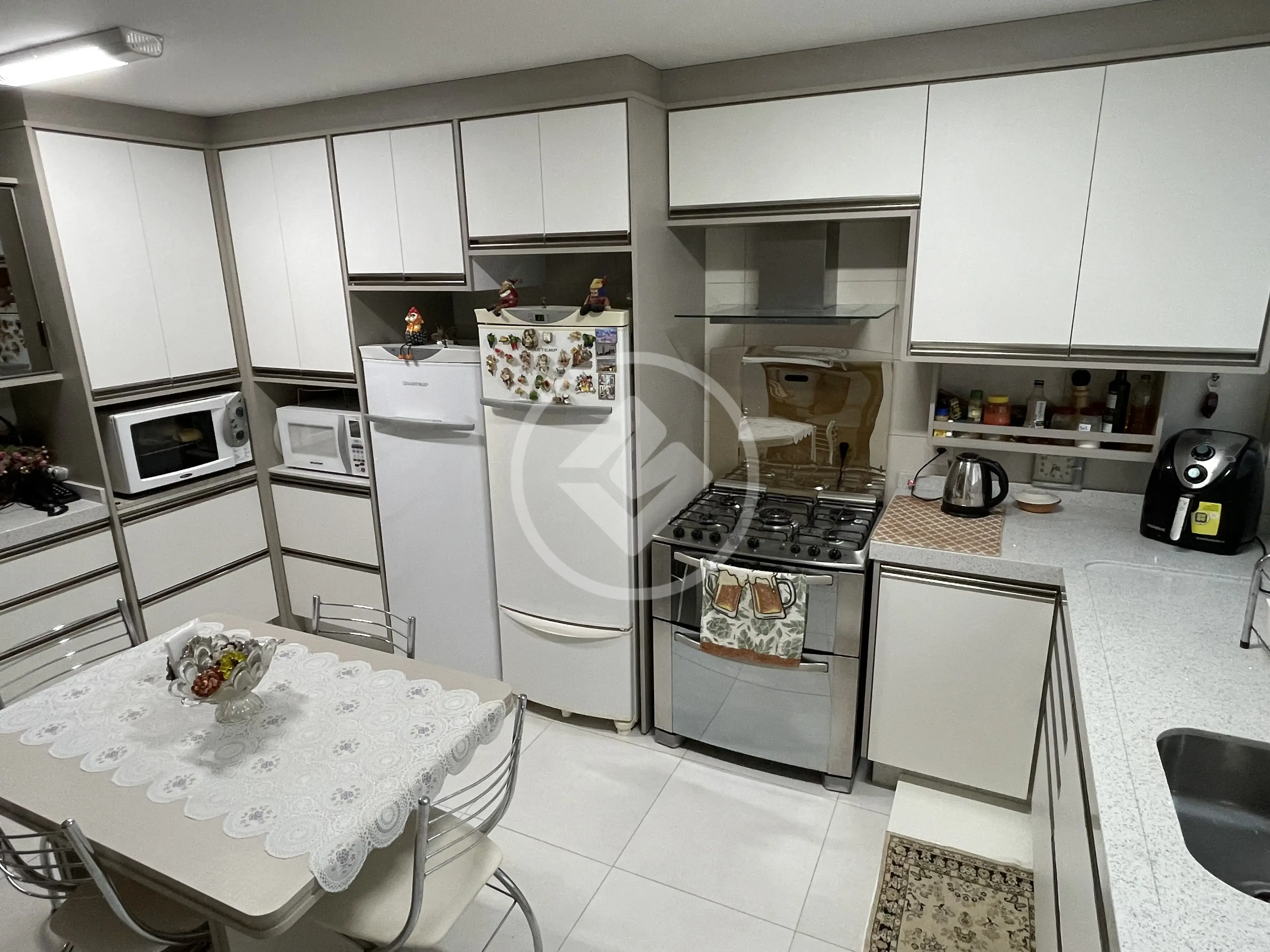 Imagem 4 - Apartamento em Trindade, Florianópolis - SC