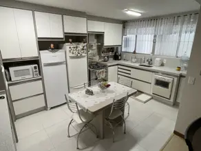 Imagem 3 - Apartamento em Trindade, Florianópolis - SC