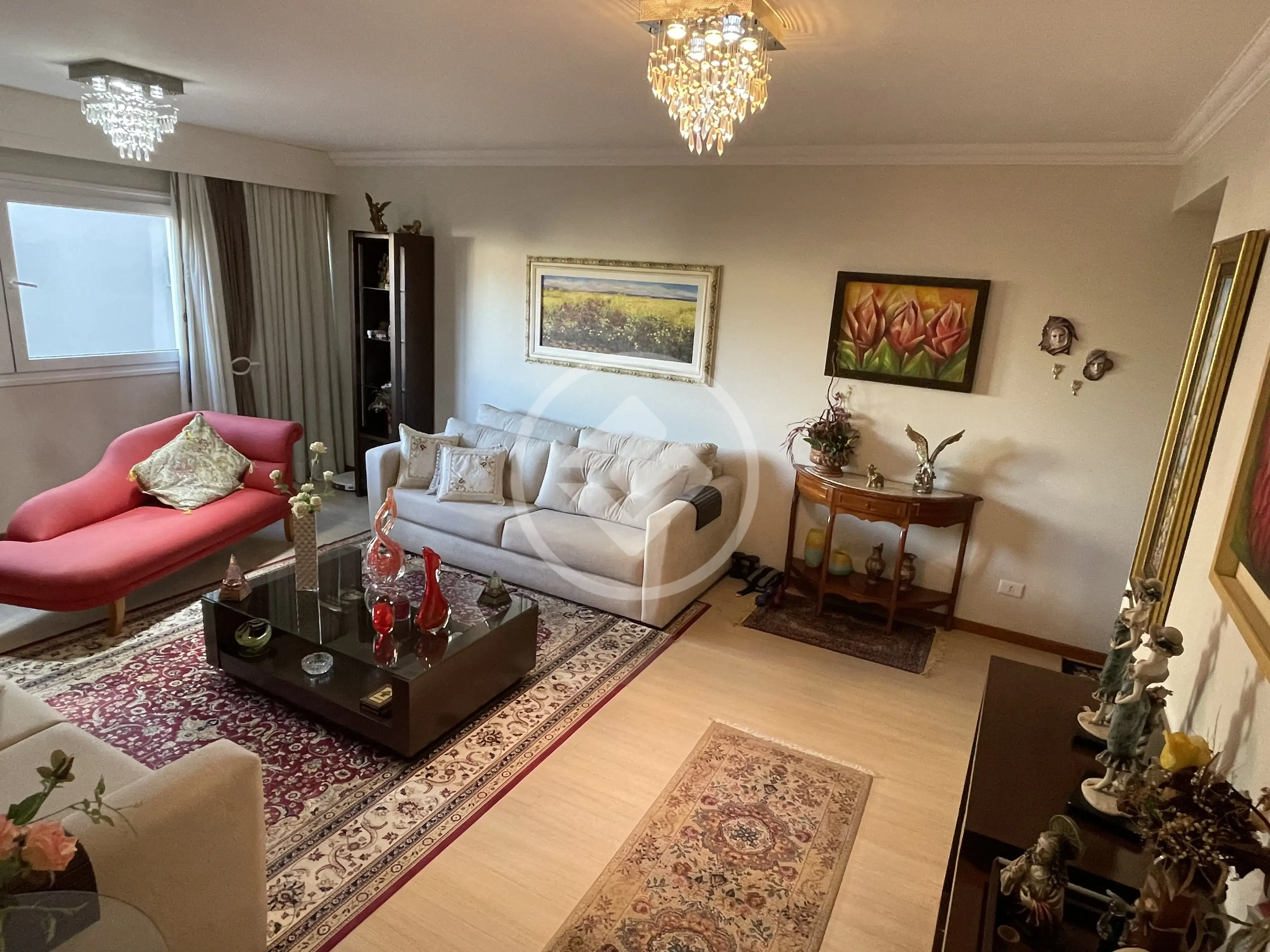 Imagem 2 - Apartamento em Trindade, Florianópolis - SC