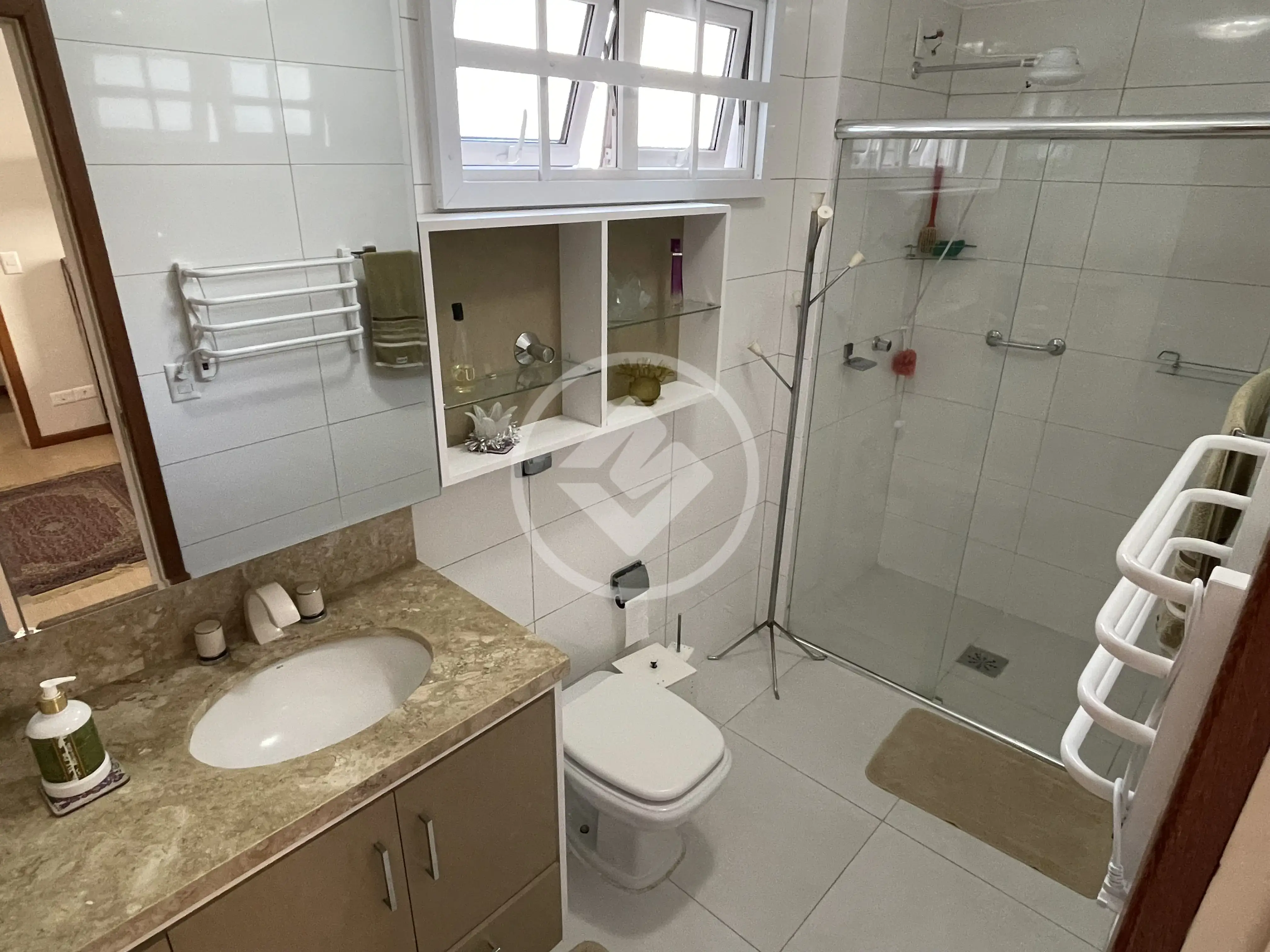 Image 12 - Apartamento em Trindade, Florianópolis - SC