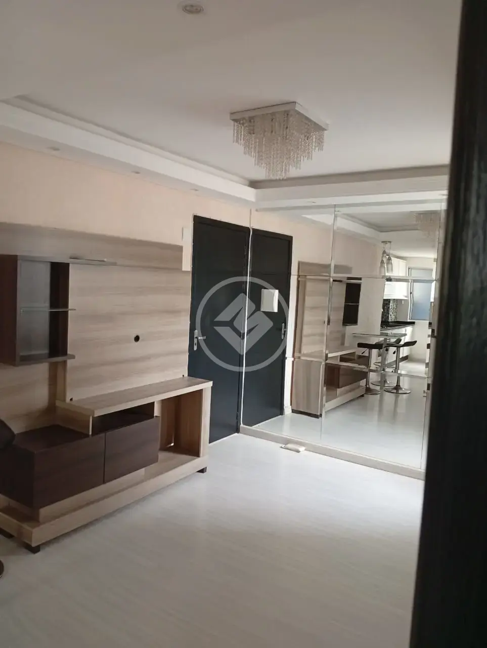 Imagem 1 - Apartamento em Sertão do Maruim, São José - SC