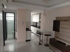 Apartamento Sertão do Maruim, São José - SC — foto 2