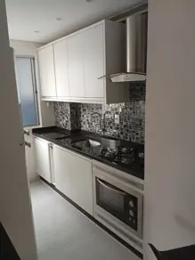 Imagem 2 - Apartamento em Sertão do Maruim, São José - SC