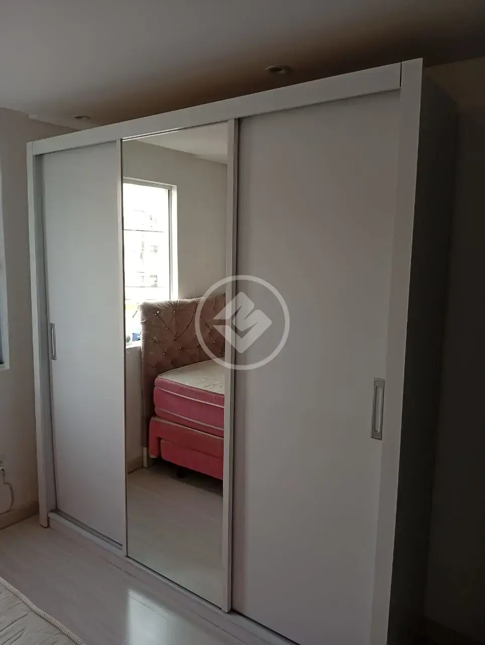 Image 9 - Apartamento em Sertão do Maruim, São José - SC