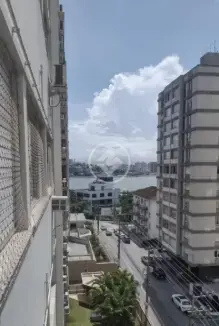Imagem 1 - Apartamento em Centro, Florianópolis - SC