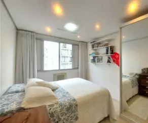 Imagem 3 - Apartamento em Centro, Florianópolis - SC