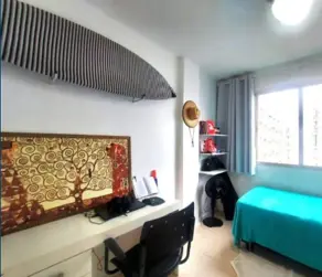 Imagem 4 - Apartamento em Centro, Florianópolis - SC