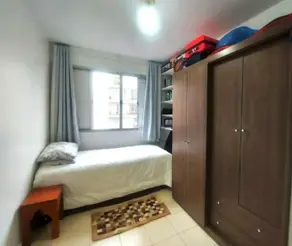 Imagem 5 - Apartamento em Centro, Florianópolis - SC