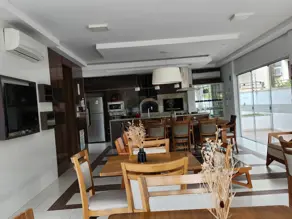 Apartamento Cachoeira do Bom Jesus, Florianópolis - SC — foto 2