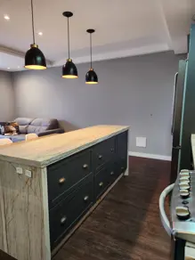 Imagem 6 - Apartamento em Cachoeira do Bom Jesus, Florianópolis - SC