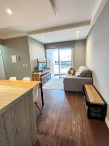 Imagem 5 - Apartamento em Cachoeira do Bom Jesus, Florianópolis - SC