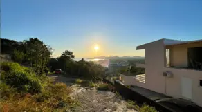 Terreno Ribeirão da Ilha, Florianópolis - SC — foto 1