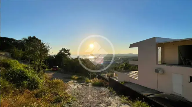 Imagem 1 - Terreno em Ribeirão da Ilha, Florianópolis - SC