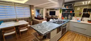 Imagem 3 - Apartamento em Centro, Florianópolis - SC