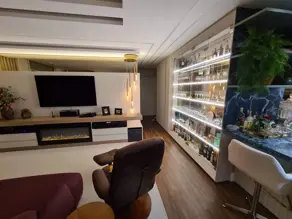 Apartamento Centro, Florianópolis - SC — foto 2