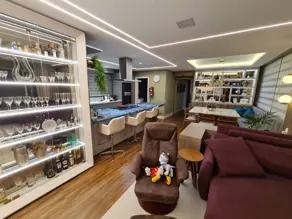 Apartamento Centro, Florianópolis - SC — foto 1
