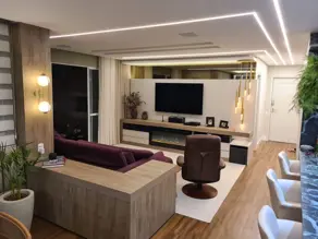 Imagem 2 - Apartamento em Centro, Florianópolis - SC