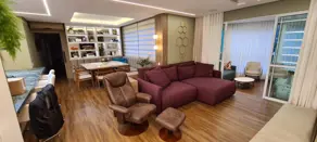 Imagem 4 - Apartamento em Centro, Florianópolis - SC