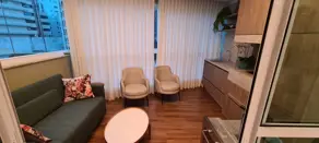 Imagem 6 - Apartamento em Centro, Florianópolis - SC