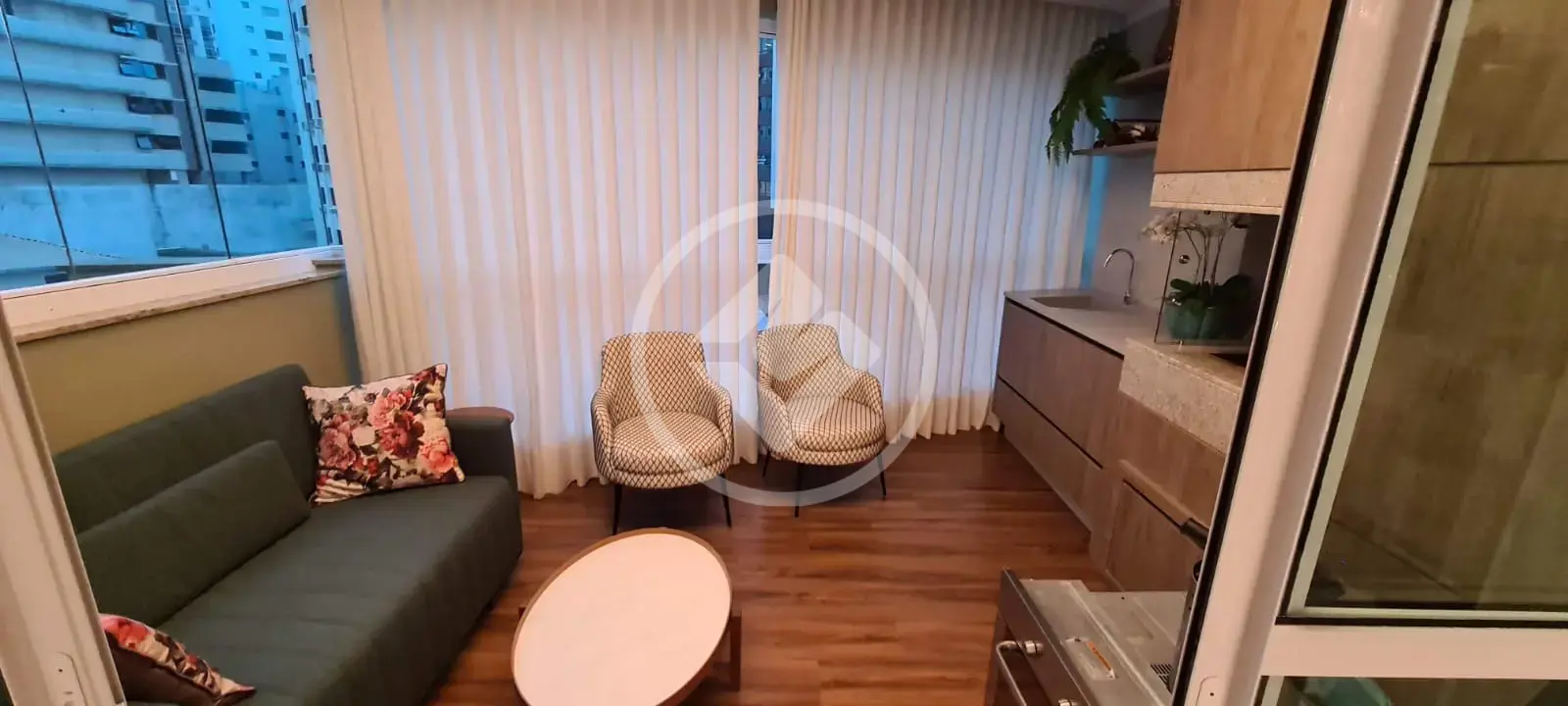 Imagem 6 - Apartamento em Centro, Florianópolis - SC