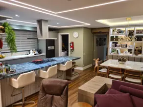 Imagem 5 - Apartamento em Centro, Florianópolis - SC