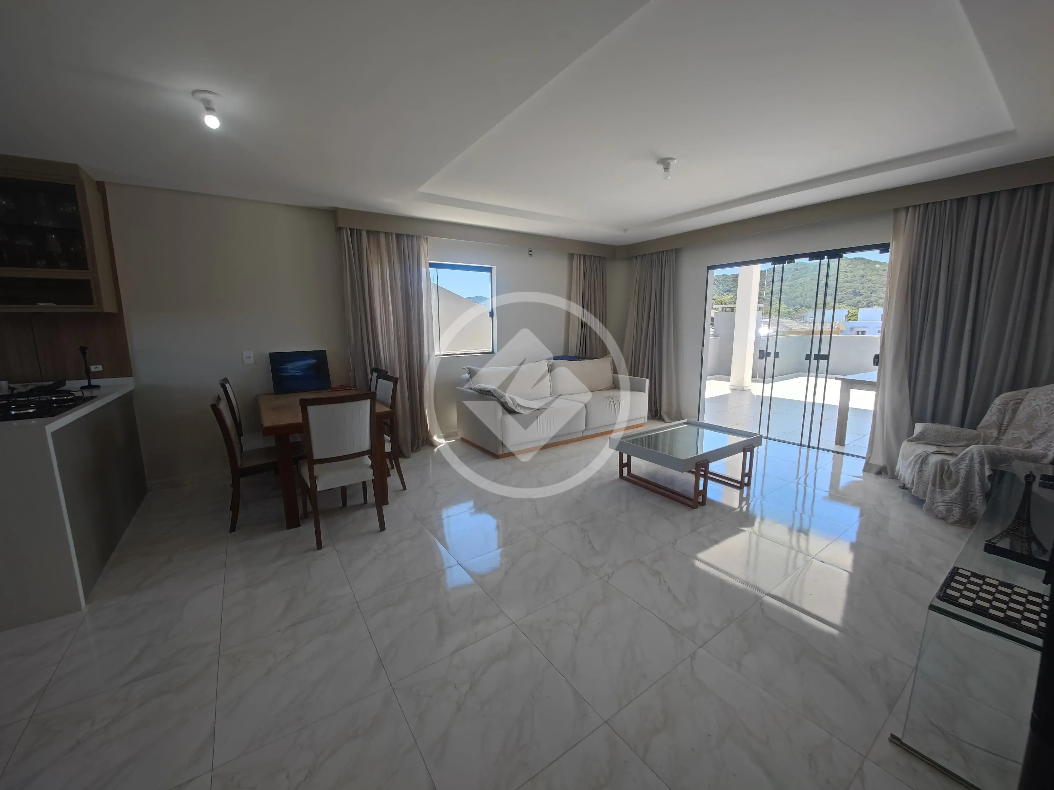Imagem 3 - Cobertura em Campeche, Florianópolis - SC
