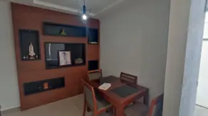 Imagem 4 - Apartamento Garden em Campeche, Florianópolis - SC