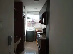 Imagem 6 - Apartamento Garden em Campeche, Florianópolis - SC