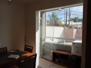 Imagem 3 - Apartamento Garden em Campeche, Florianópolis - SC