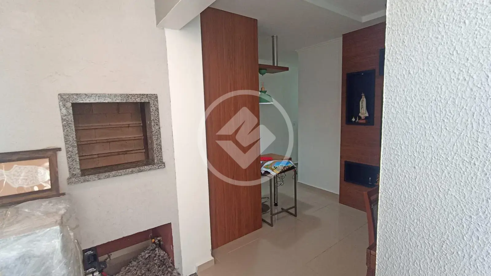 Imagem 1 - Apartamento Garden em Campeche, Florianópolis - SC