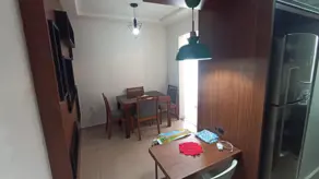 Imagem 5 - Apartamento Garden em Campeche, Florianópolis - SC