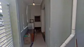 Apartamento Garden Campeche, Florianópolis - SC — foto 2