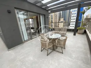 Apartamento Centro, Florianópolis - SC — foto 1