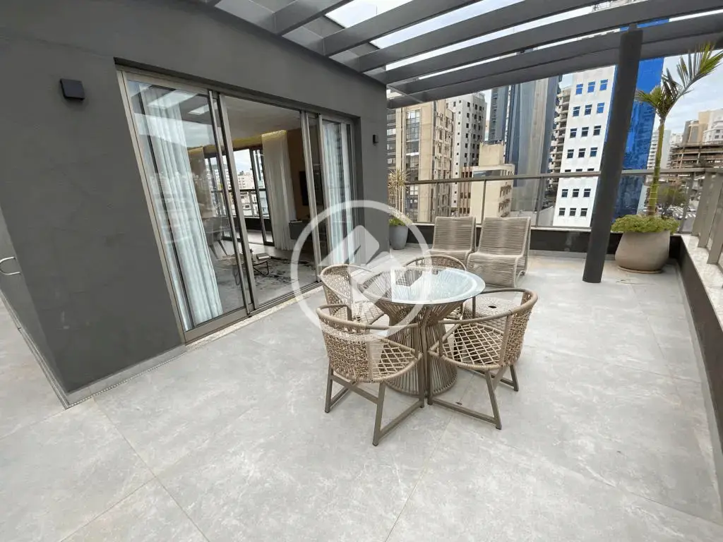 Imagem 1 - Apartamento em Centro, Florianópolis - SC