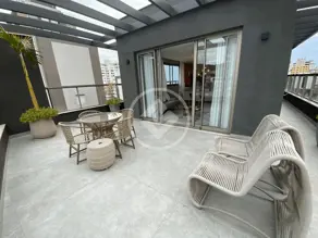 Imagem 5 - Apartamento em Centro, Florianópolis - SC
