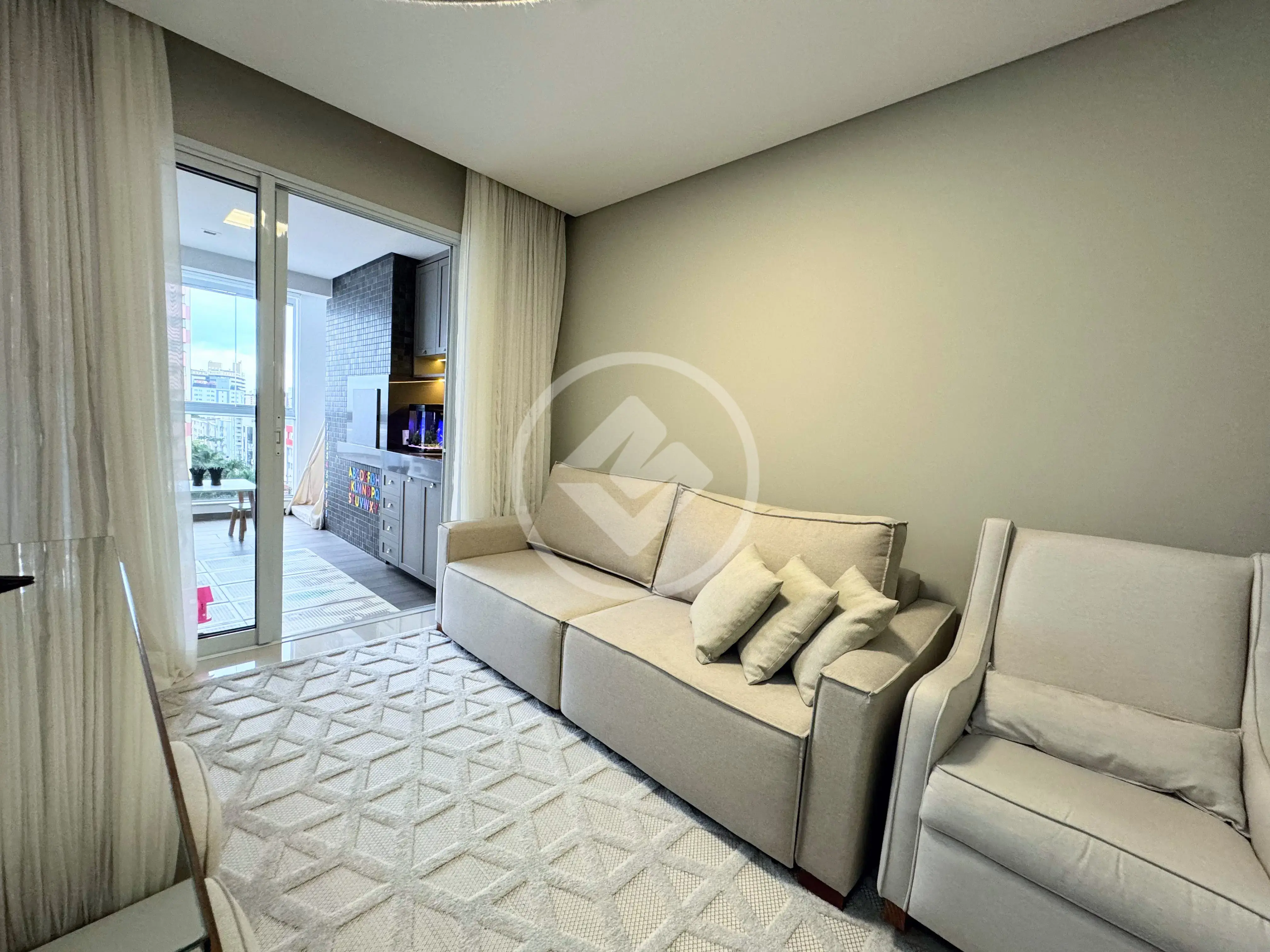 Image 33 - Apartamento em Kobrasol, São José - SC