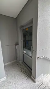 Imagem 2 - Apartamento em Centro, Florianópolis - SC