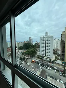 Apartamento Centro, Florianópolis - SC — foto 1
