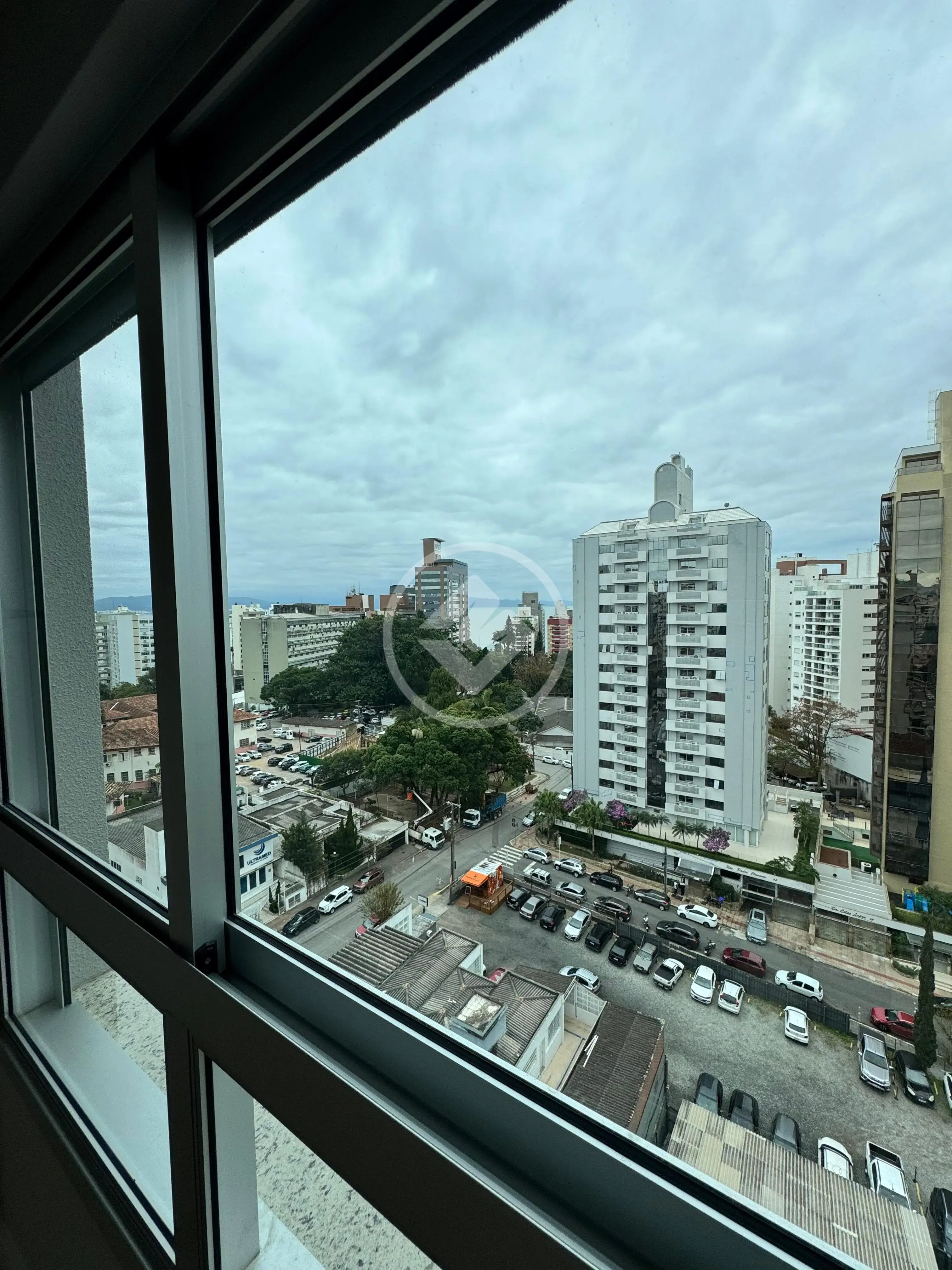 Imagem 1 - Apartamento em Centro, Florianópolis - SC