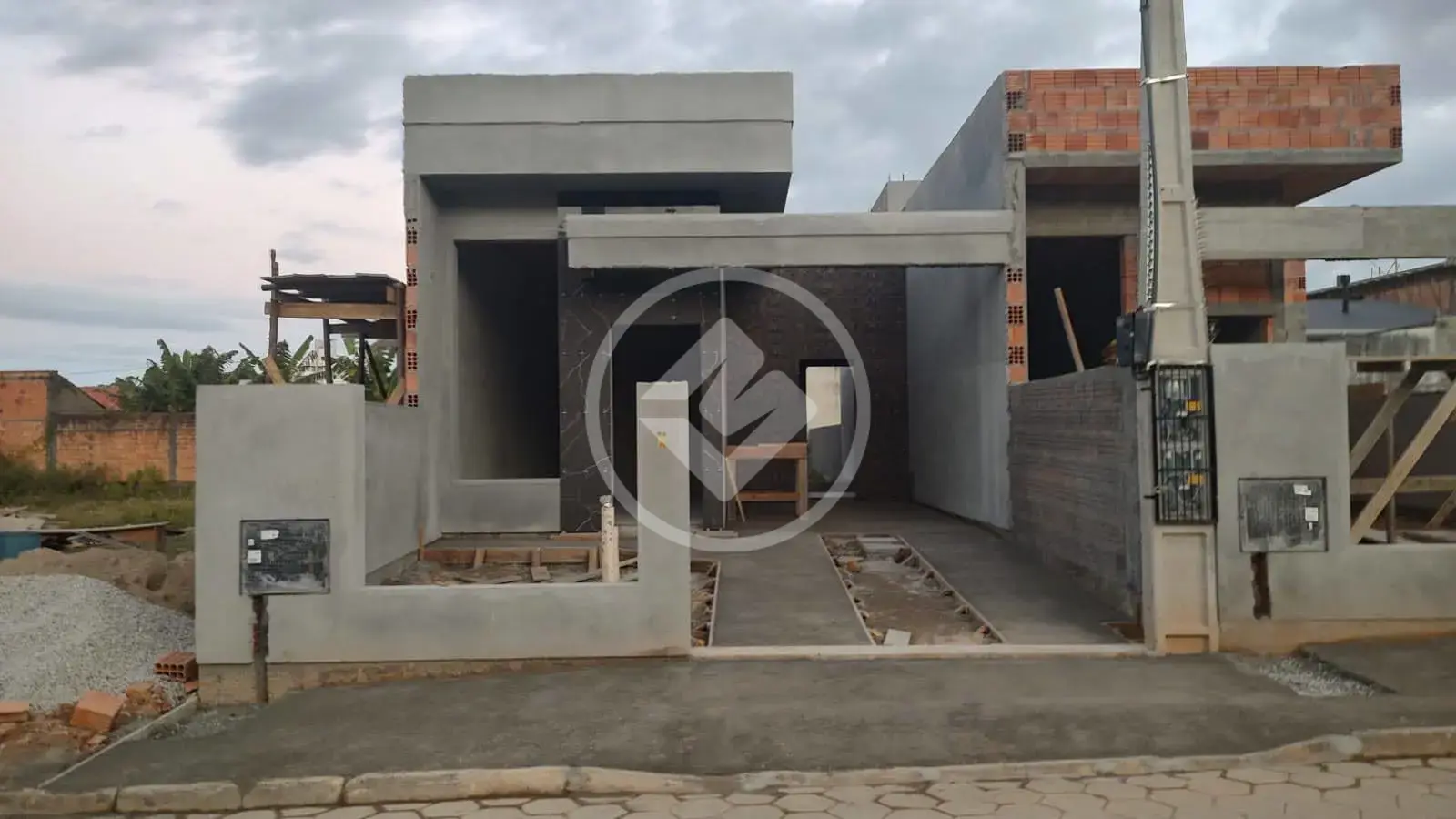 Image 2 - Casa em Serraria, São José - SC