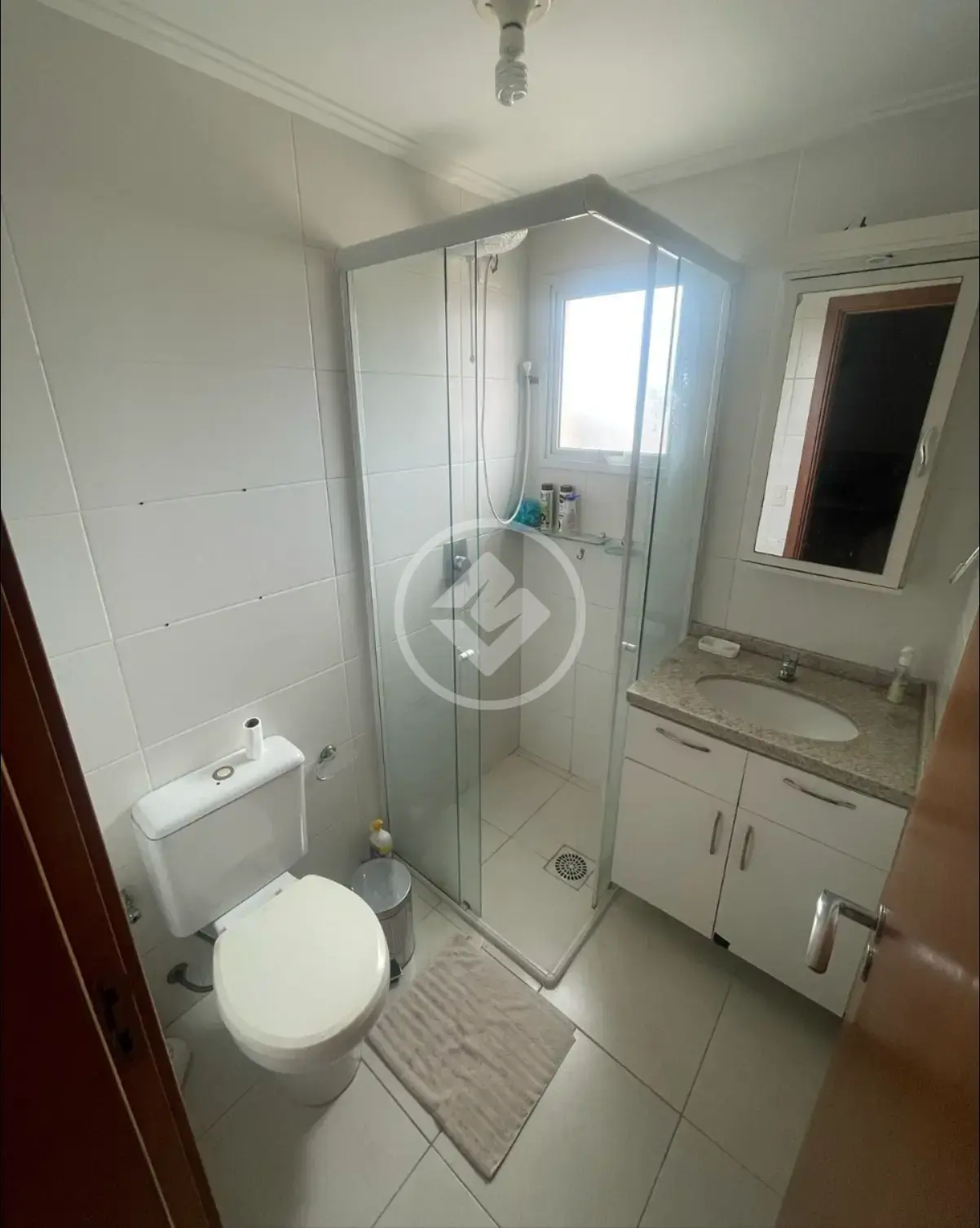Imagem 5 - Apartamento em Agronômica, Florianópolis - SC