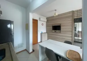 Imagem 6 - Apartamento em Agronômica, Florianópolis - SC