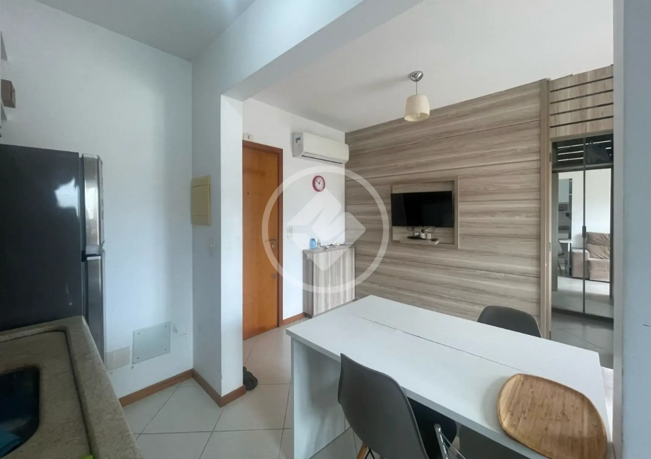 Imagem 6 - Apartamento em Agronômica, Florianópolis - SC