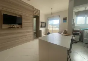 Imagem 2 - Apartamento em Agronômica, Florianópolis - SC